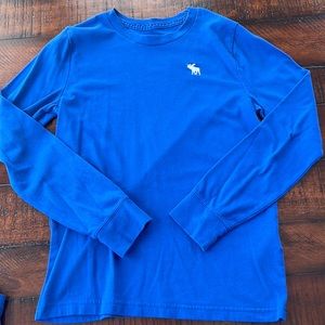 Abercrombie Shirt